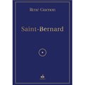 Saint Bernard (éditions Albouraq)