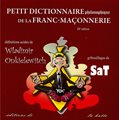 Petit dictionnaire philosophique de la Franc-Maçonnerie
