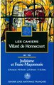 Cahiers Villard de Honnecourt n° 079 - Judaïsme et franc-maçonnerie.