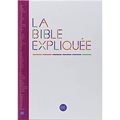 La Bible expliquée