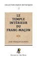 ENJEUX #08 : Le Temple intérieur du franc-maçon