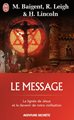 Enigme sacrée 2 : Le Message