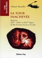 La tour inachevée