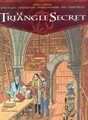 Le Triangle secret - Tome IV