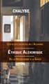 Éthique alchimique - de la miséricorde à la grâce