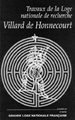 Cahiers Villard de Honnecourt n° 048 - 2ème Ed -  De l'imagination symbolique a l'expérience journalière.Octobre 2001
