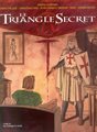 Le Triangle secret - Tome III