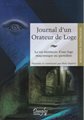 Journal d'un orateur de loge