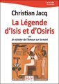 légende d'Isis et d'Osiris (La) (ED. 2019)