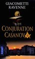 Conjuration Casanova