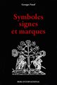 Symboles signes et marques