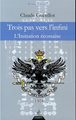 Trois pas vers l'infini - L'Initiation écossaise