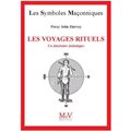 LSM N° 65 - LES VOYAGES RITUELS : UN ITINÉRAIRE INITIATIQUE (ÉD.2023)