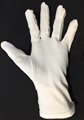 GANTS NYLON 2 doigts avec Picots