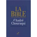 La Bible d'André Chouraqui