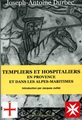 Templiers et hospitaliers en Provence