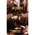 UN COUPLE. DIVORCE À LA FRANÇAISE