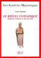 Le rituel initiatique - LSM N° 49