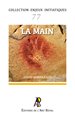 Enjeux #77 : La main