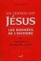 Un certain juif JESUS - Tome 3