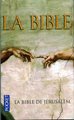 La Bible de Jérusalem