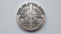 MEDAILLE DU CENTENAIRE GLNF 1993 - 2013