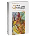 DON QUICHOTTE COMME VOIE D'ÉVEIL