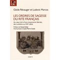 ORDRES DE SAGESSE DU RITE FRANÇAIS