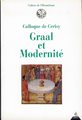 Graal et modernité