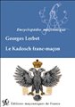 Le Kadosch franc-maçon