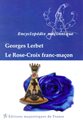 Rose-Croix franc-maçon