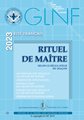 Rituel RF Maître + Installation Édition 2023