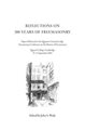 REFLECTIONS ON 300 YEARS OF FREEMASONRY