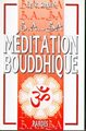 B.A.-BA Méditation Bouddhique