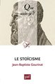 QSJ - Le Stoïcisme (ED.2017)