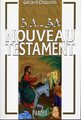 BA-BA Nouveau Testament