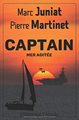 Captain - Mer agitée