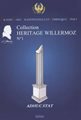 Collection Héritage Willermoz N°1