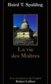 La Vie des Maîtres