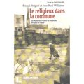 Le religieux dans la commune