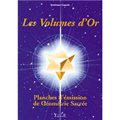 VOLUMES D'OR - GÉOMÉTRIE SACRÉE