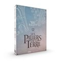 Les piliers de la terre - Coffret Tomes 1 à 3