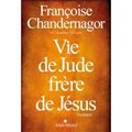 VIE DE JUDE, FRÈRE DE JÉSUS