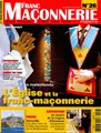 Franc-maçonnerie Magazine N°26 - Septembre/Octobre 2013