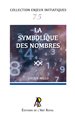 Enjeux #75 : Le symbolisme des nombres