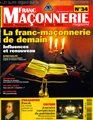 Franc-maçonnerie Magazine N°34 - Septembre/Octobre 2014