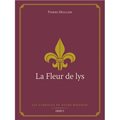 La fleur de lys