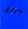 Bleu. Histoire d'une couleur