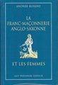 La Franc-Maçonnerie anglosaxonne et les femmes