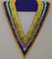 SAUTOIR NAUTONIER OFF. G.L. ACTIF (National)